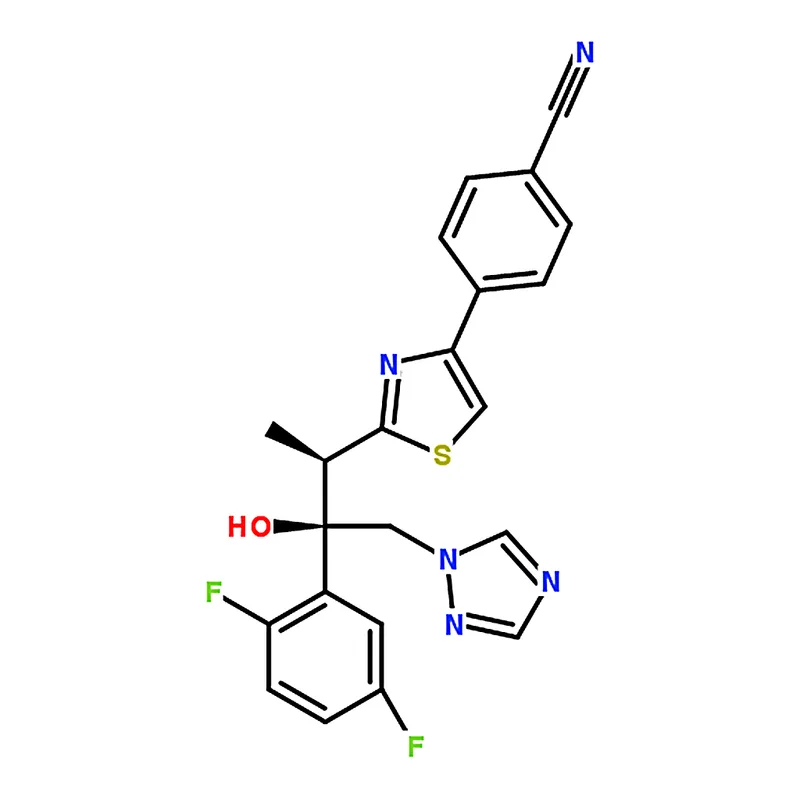 RHAWN Isavuconazole