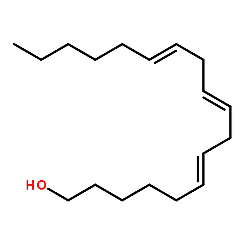 RHAWN ┚-Linolenyl alcohol