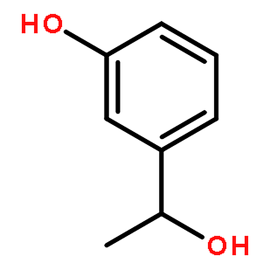 RHAWN 1-(3-Hydroxyphenyl)ethanol