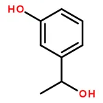 RHAWN 1-(3-Hydroxyphenyl)ethanol