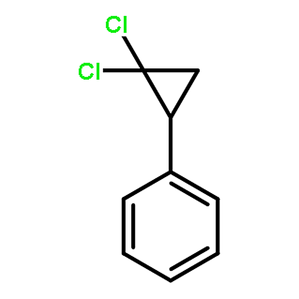 RHAWN (2,2-Dichlorocyclopropyl)benzene