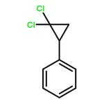 RHAWN (2,2-Dichlorocyclopropyl)benzene