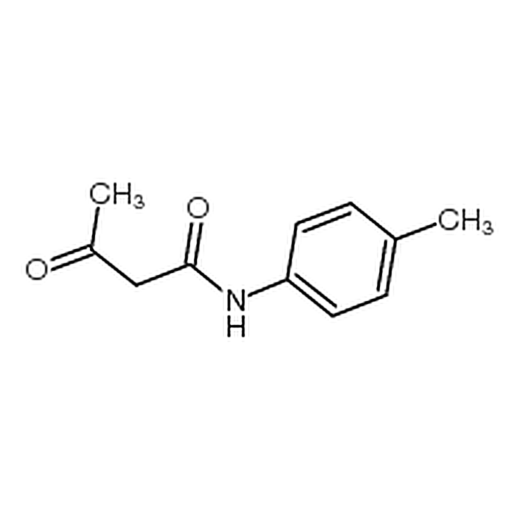 RHAWN N-(4-Methylphenyl)-3-oxobutanamide