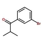 RHAWN 1-(3-Bromophenyl)-2-methylpropan-1-one