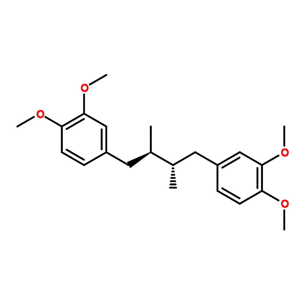 RHAWN tetramethyl Nordihydroguaiaretic Acid
