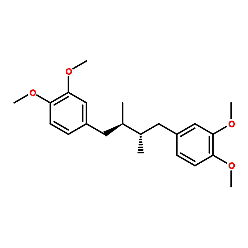 RHAWN tetramethyl Nordihydroguaiaretic Acid