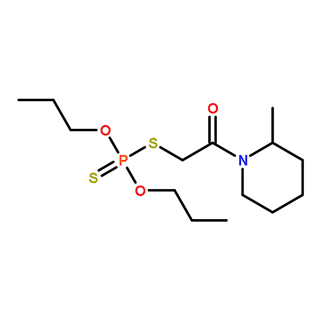RHAWN Piperophos