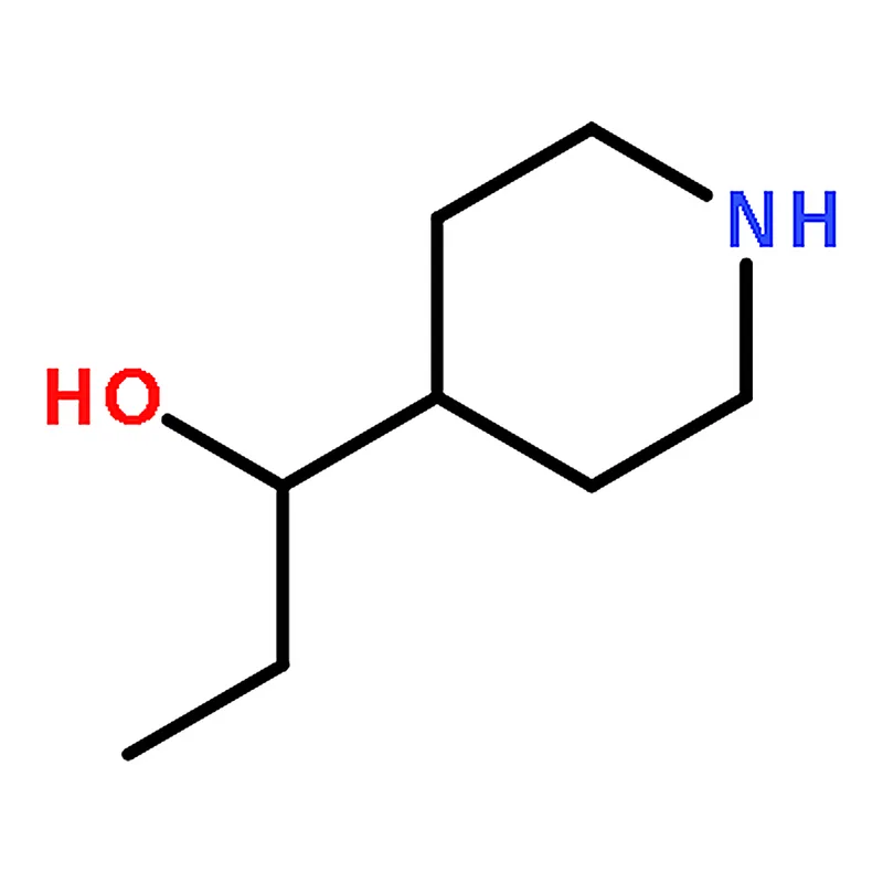 RHAWN 1-Piperidin-4-Ylpropan-1-Ol