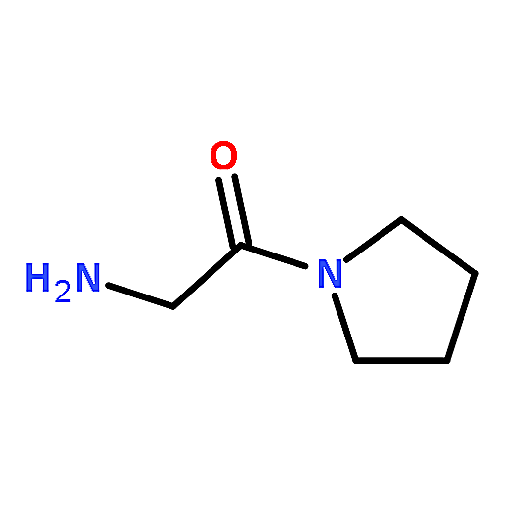 RHAWN 2-Amino-1-(pyrrolidin-1-yl)ethanone