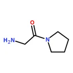 RHAWN 2-Amino-1-(pyrrolidin-1-yl)ethanone