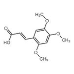 RHAWN 2,4,5-Trimethoxycinnamic Acid