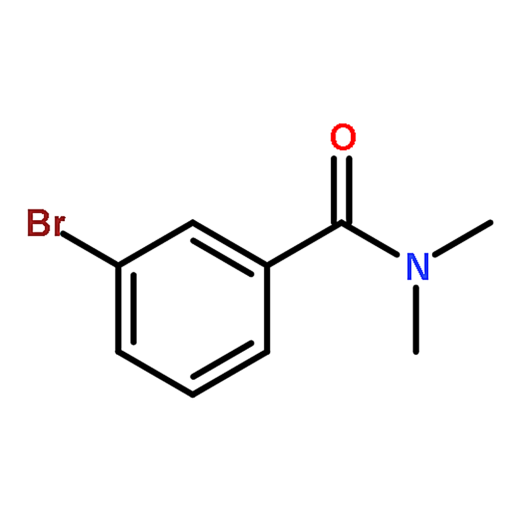 RHAWN 3-Bromo-N,N-dimethylbenzamide