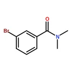 RHAWN 3-Bromo-N,N-dimethylbenzamide