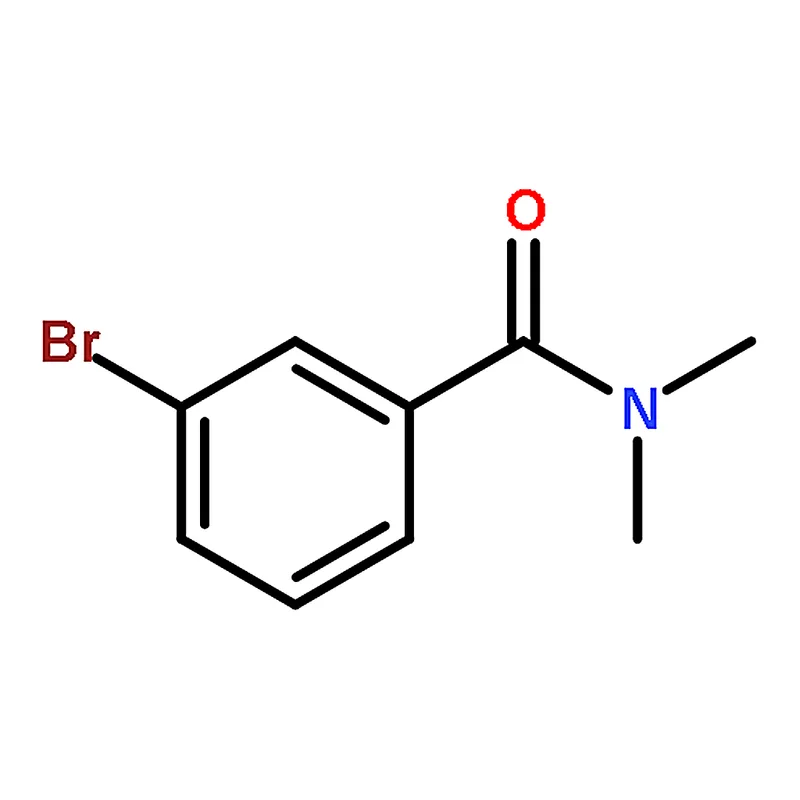 RHAWN 3-Bromo-N,N-dimethylbenzamide