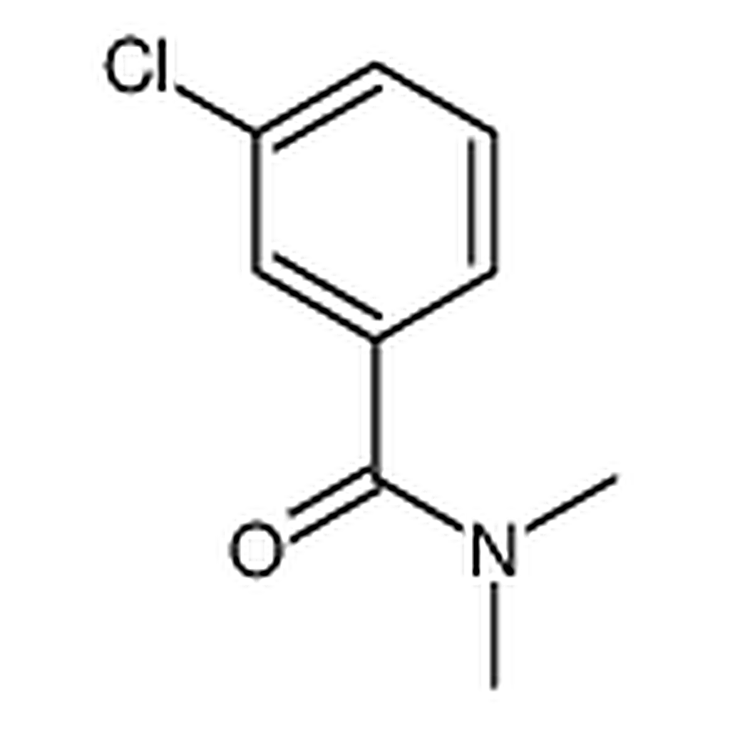 RHAWN 3-Chloro-N,N-dimethylbenzamide