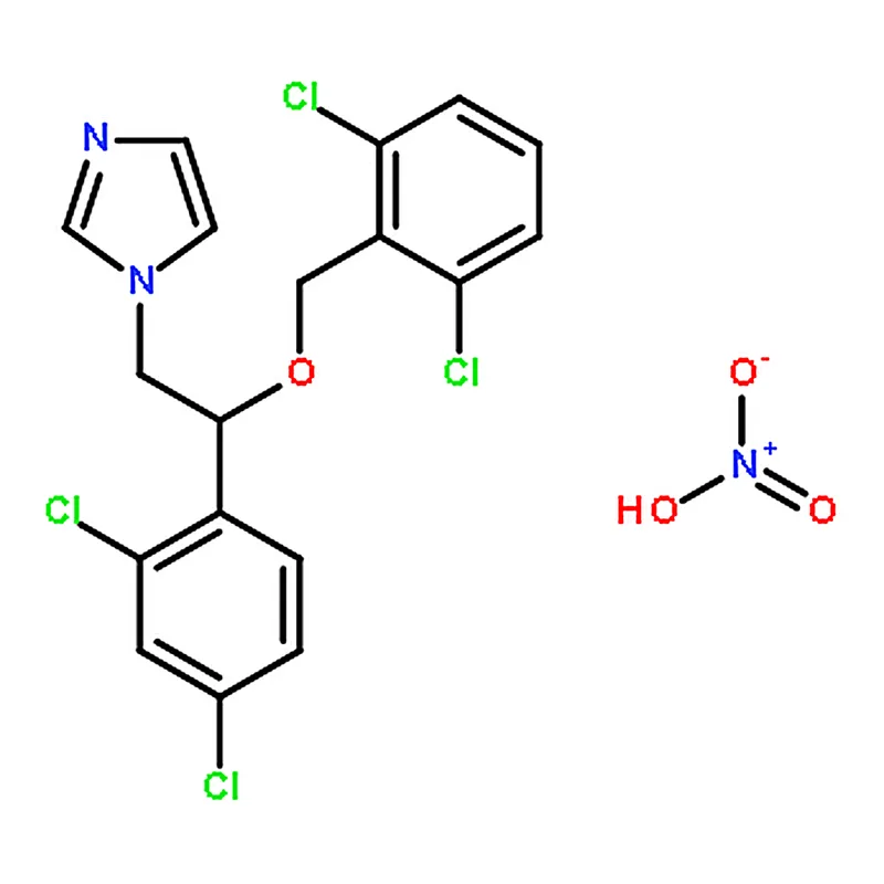 RHAWN Isoconazole Nitrate