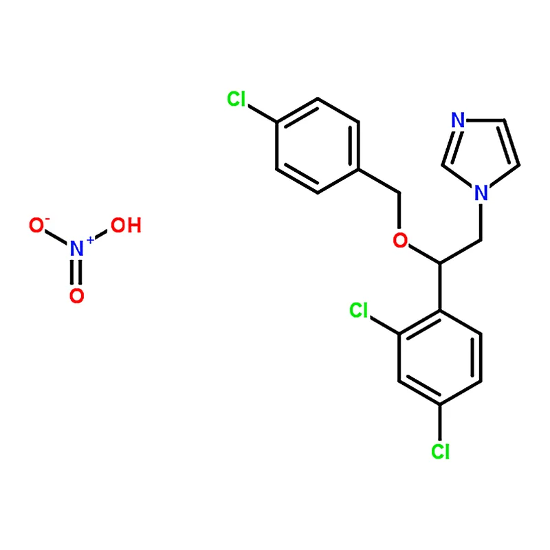 RHAWN Econazole nitrate