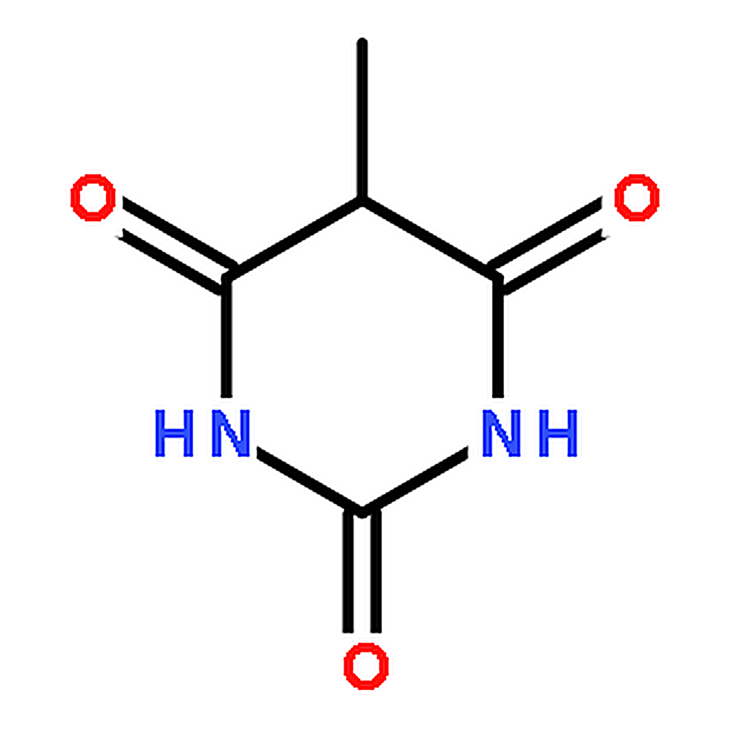 RHAWN 5-Methylpyrimidine-2，4，6(1H，3H，5H)-trione