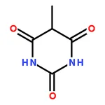 RHAWN 5-Methylpyrimidine-2,4,6(1H,3H,5H)-trione
