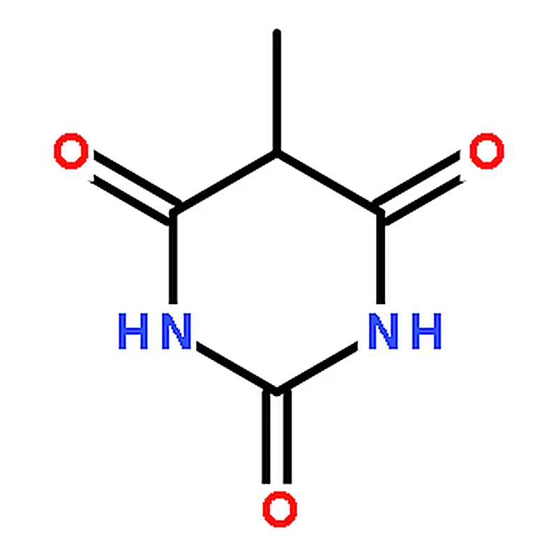 RHAWN 5-Methylpyrimidine-2,4,6(1H,3H,5H)-trione