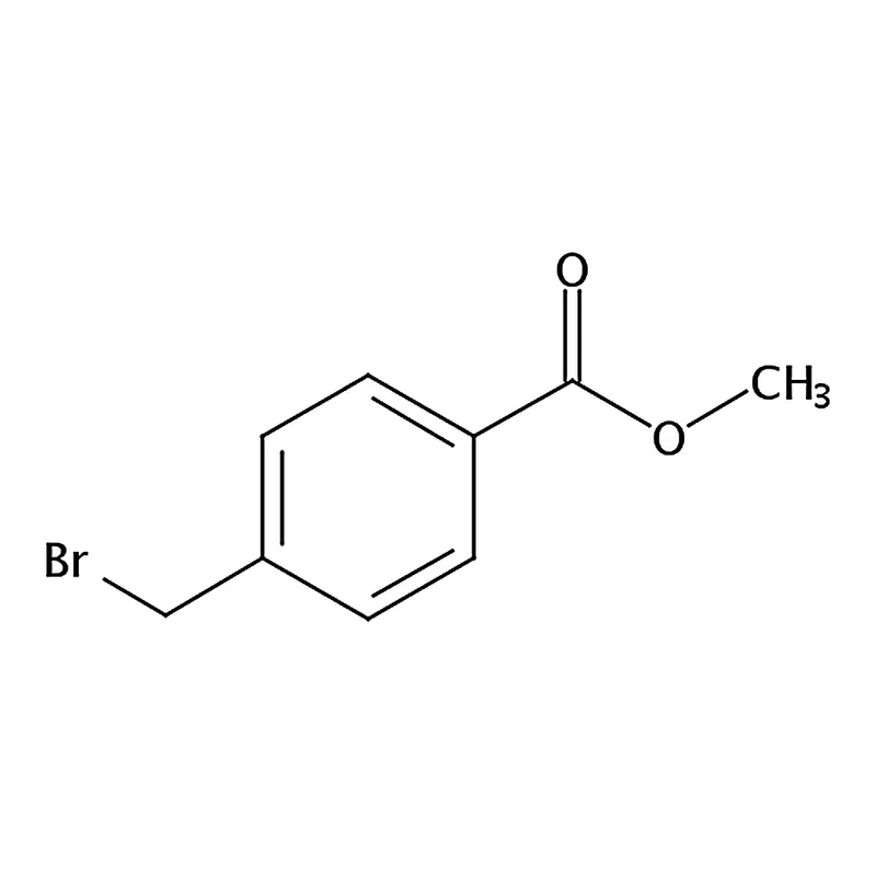 RHAWN Methyl 4-(bromomethyl)benzoate