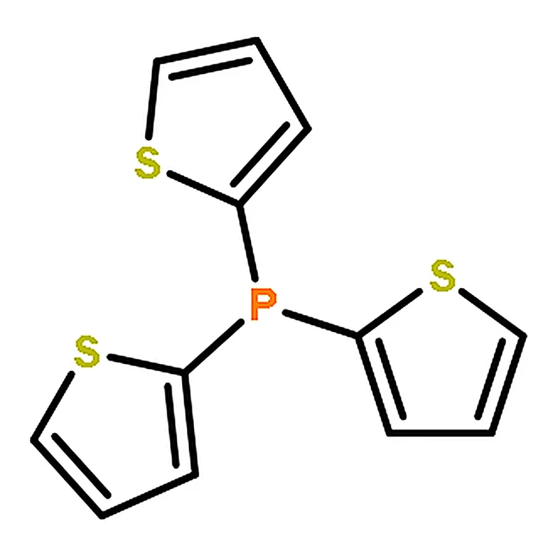 RHAWN Tris(2-thienyl)phosphine