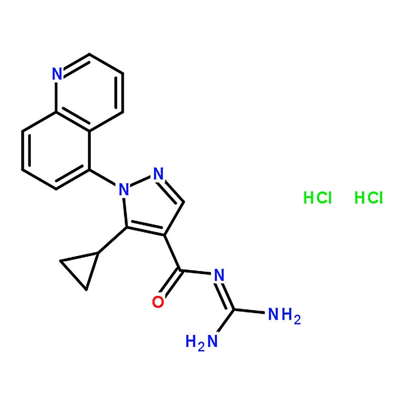 RHAWN Zoniporide hydrochloride (CP 597,396)