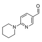 RHAWN 6-(Piperidin-1-yl)pyridine-3-carbaldehyde