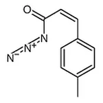 RHAWN p-Methyl-cinnamoyl Azide