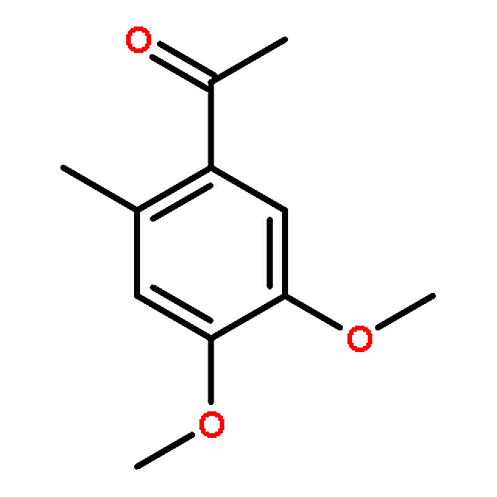 RHAWN 4',5'-Dimethoxy-2'-methylacetophenone