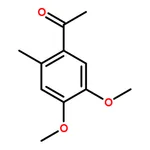 RHAWN 4',5'-Dimethoxy-2'-methylacetophenone