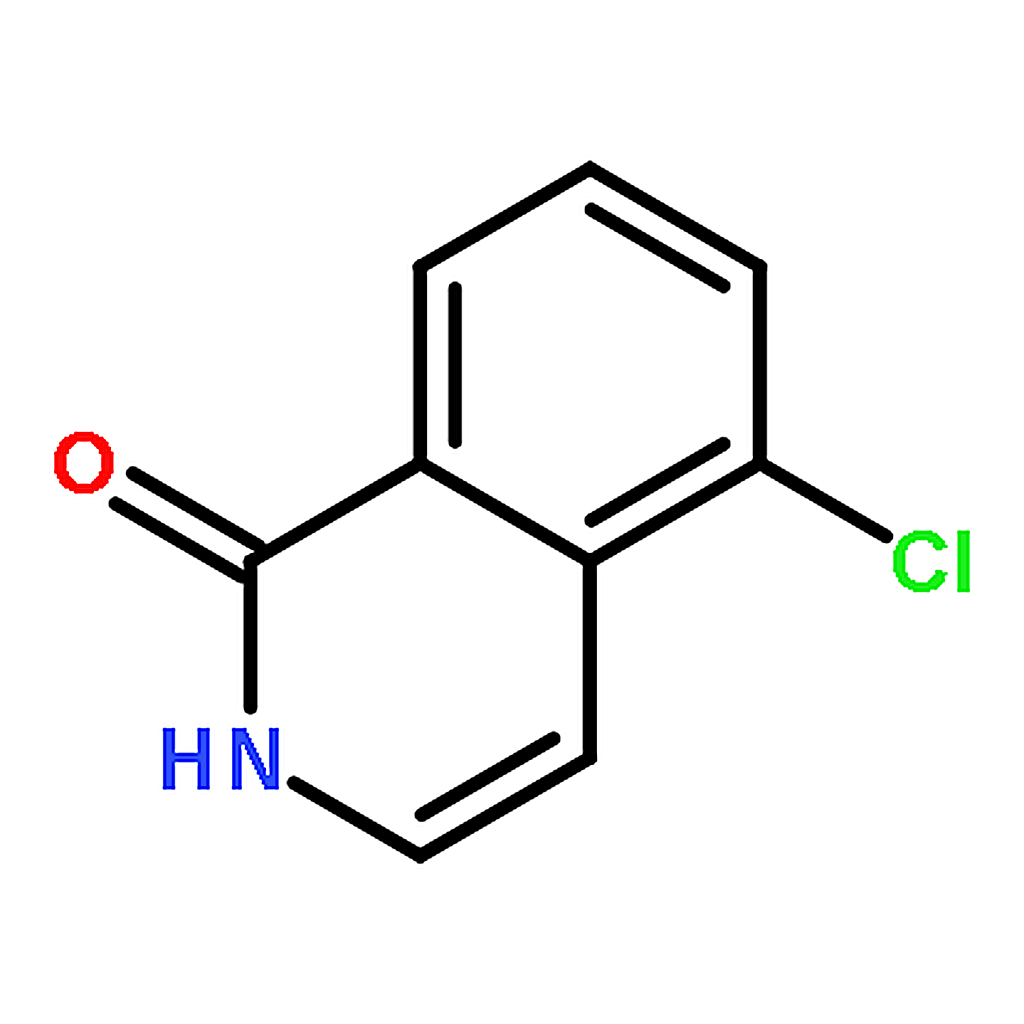 RHAWN 5-Chloroisoquinolin-1(2H)-one