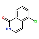 RHAWN 5-Chloroisoquinolin-1(2H)-one