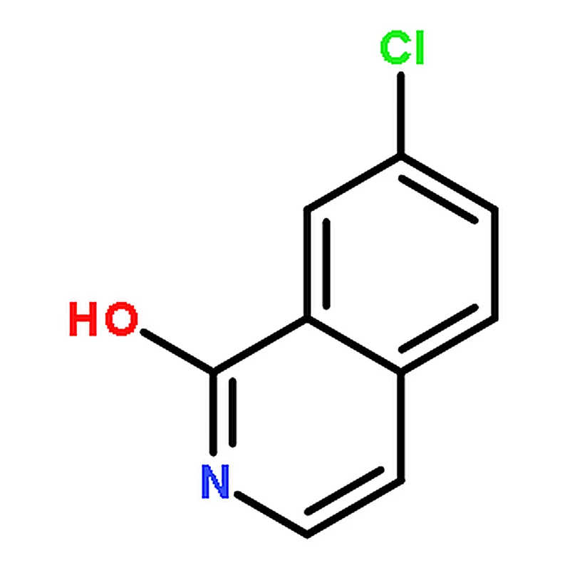 RHAWN 7-Chloroisoquinolin-1-ol