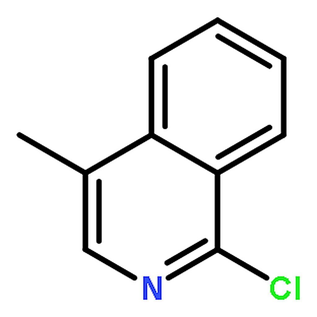RHAWN 1-Chloro-4-methylisoquinoline