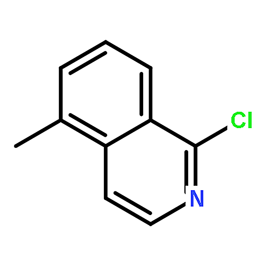 RHAWN 1-Chloro-5-methylisoquinoline