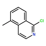 RHAWN 1-Chloro-5-methylisoquinoline