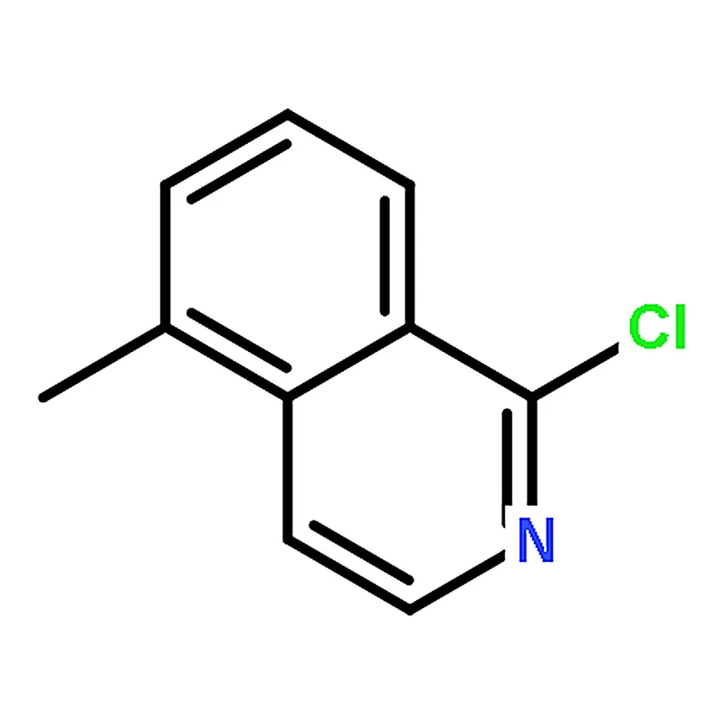 RHAWN 1-Chloro-5-methylisoquinoline
