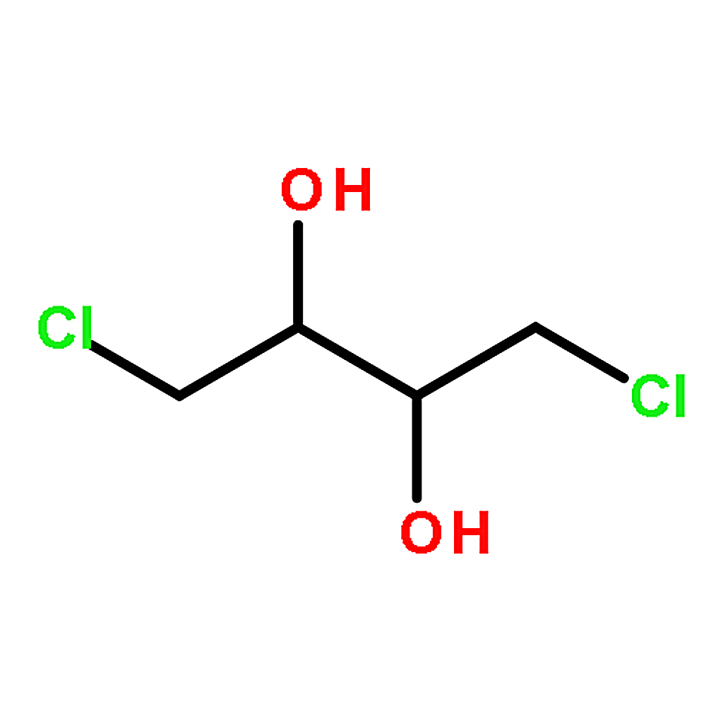 RHAWN <small>DL</small>-1,4-Dichloro-2,3-butanediol
