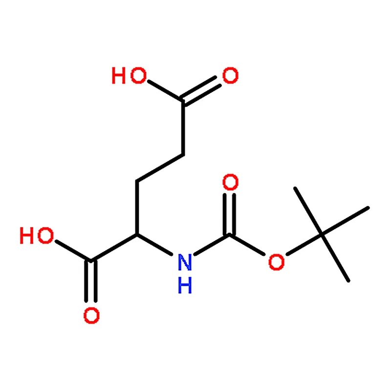 RHAWN Boc-L-Glutamic acid
