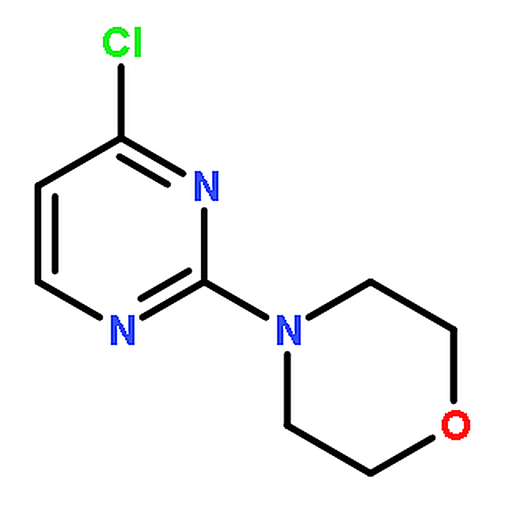 RHAWN 4-(4-Chloropyrimidin-2-yl)morpholine