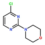 RHAWN 4-(4-Chloropyrimidin-2-yl)morpholine