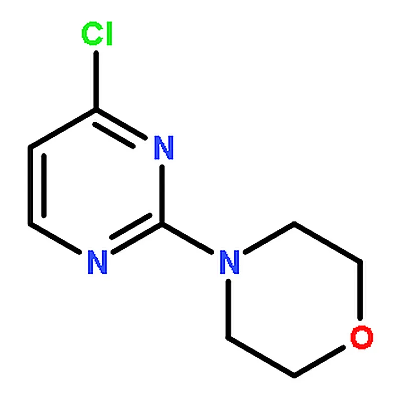 RHAWN 4-(4-Chloropyrimidin-2-yl)morpholine