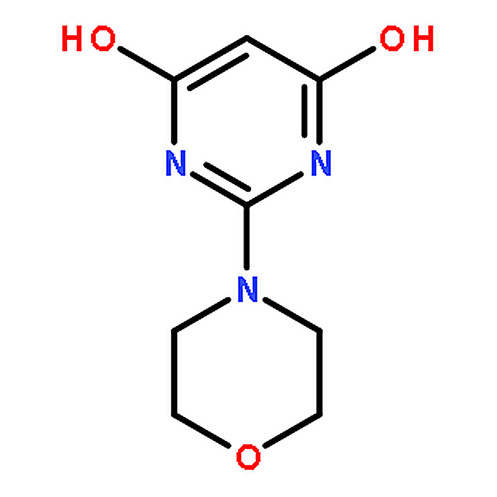 RHAWN 2-Morpholinopyrimidine-4，6-diol