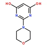 RHAWN 2-Morpholinopyrimidine-4,6-diol