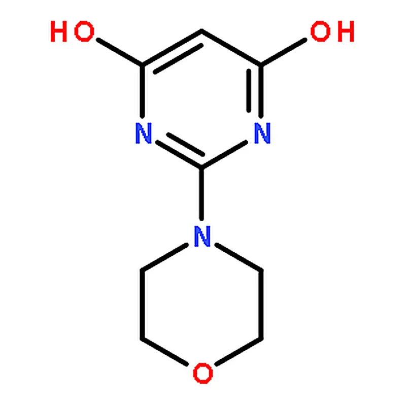 RHAWN 2-Morpholinopyrimidine-4,6-diol