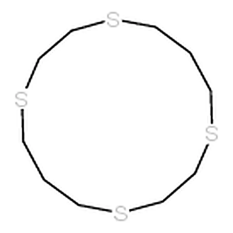 RHAWN 1,4,8,11-Tetrathiacyclotetradecane