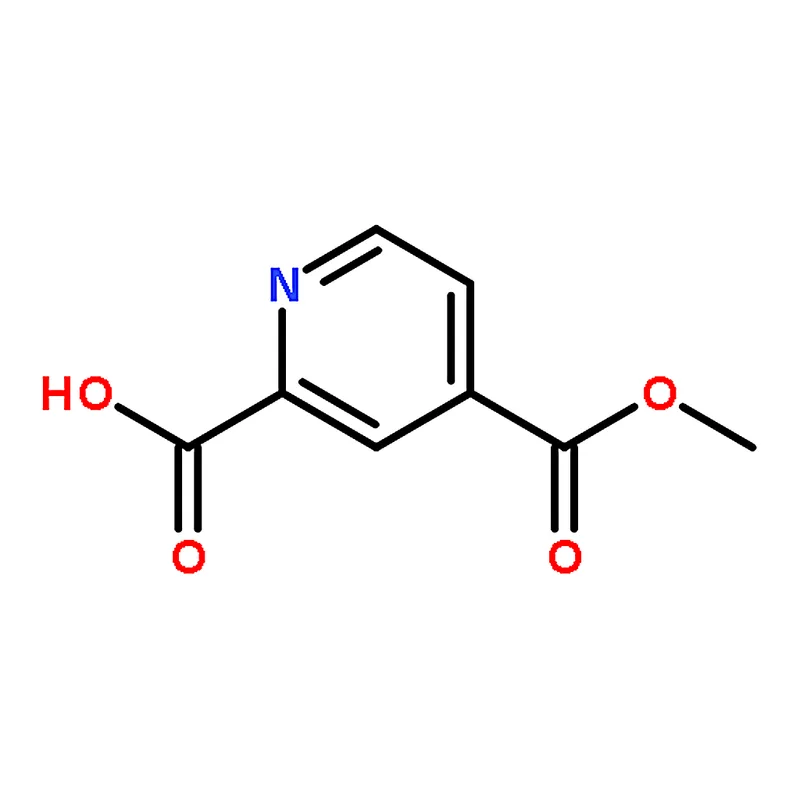 RHAWN 4-(Methoxycarbonyl)picolinic acid