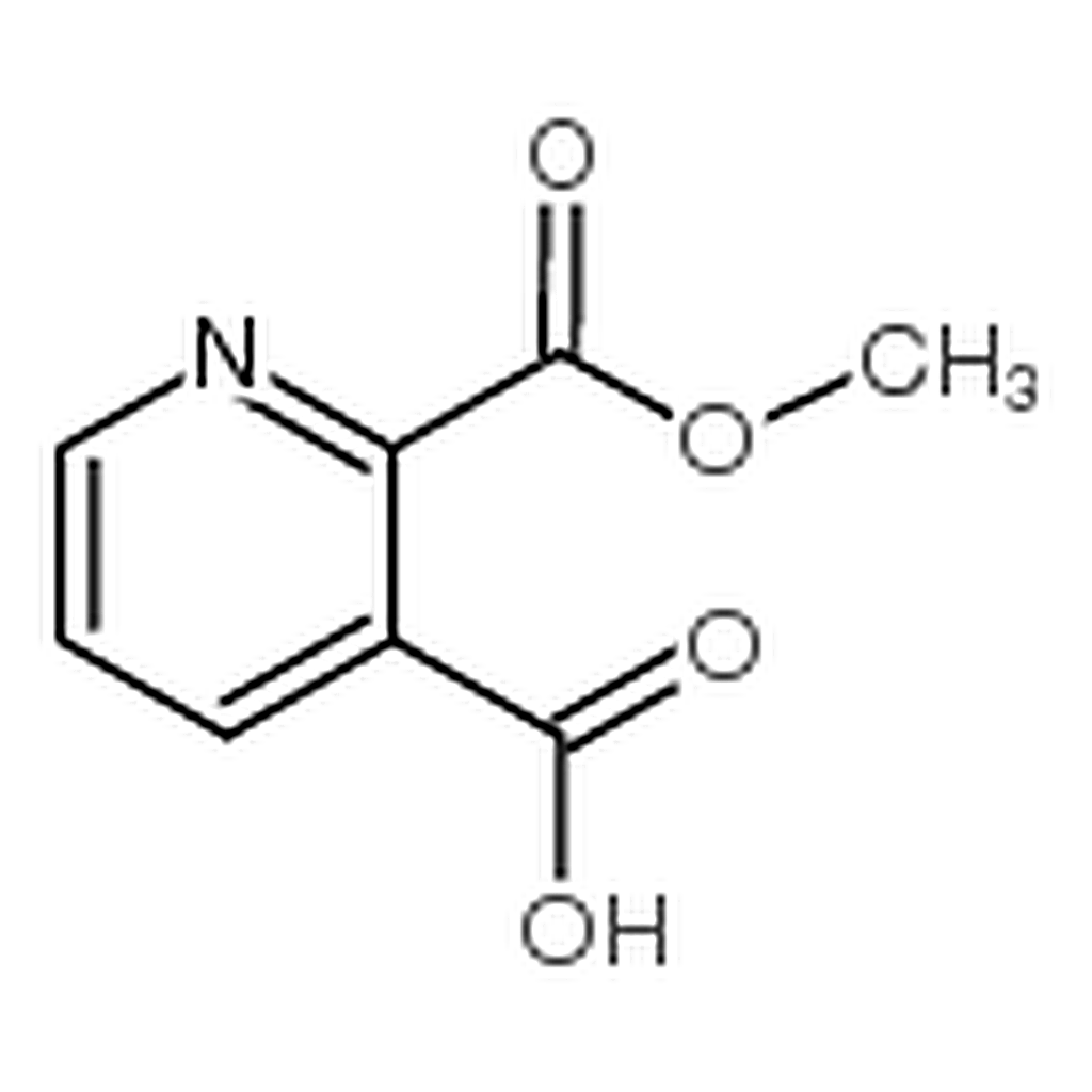 RHAWN 2-(Methoxycarbonyl)nicotinic acid