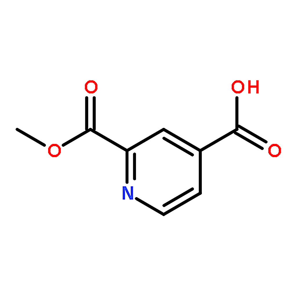 RHAWN 2-(Methoxycarbonyl)isonicotinic acid